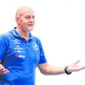 Der Vulkan brodelt weiter