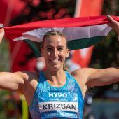 Premiere für Krizsan