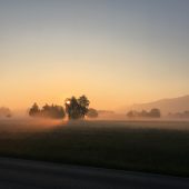 Das Ländle in Bildern