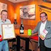 Bestes Bier in Stuben am Arlberg