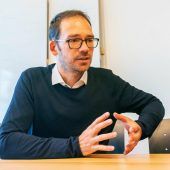 „2026 könnte der Bau starten“