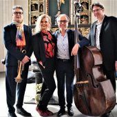 Sonntagsmatinee über Jazzlegende in Bregenz