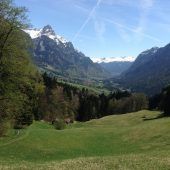 Ruhe finden und Stille genießen