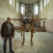 Was die Menschen ­bewegt, wird sichtbar