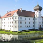 Auf Spazierwegen durch Freising