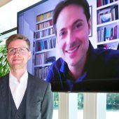 SOV bietet unter Leo McFall ein breitgefächertes Programm
