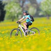 Fahrrad versichern und sorgenfrei radeln