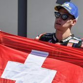 Unfalltod überschattet Italien-Grand Prix
