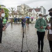 Petition für Hilfe für ­Menschen in Lesbos