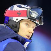 Henrik Kristoffersen brach sich beim Motocross den Knöchel