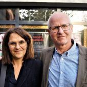 Kampf zwischen Arm und Reich auf Theaterbühne