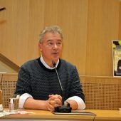 Endlich wieder Lesungen in der Stadtbibliothek
