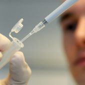 Wieder etwas mehr klinische Studien