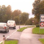 Koblach stellt Verkehr neu auf