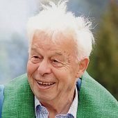 Gedenkgottesdienst für Pfarrer Ferdinand Hiller