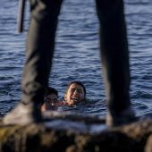 Migrationskrise in Spaniens Exklave