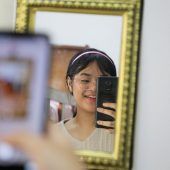Italien will Teenager auf TikTok zur Impfung bewegen
