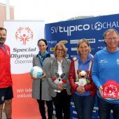„Gelebte Inklusion“ Projektstart in Lochau