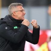 Intensives Fußball-Wochenende wartet