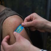 20.000 Vorarlberger haben ihren Impftermin