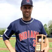 Doppelsieg und ein Rekord für Dornbirner Baseballer