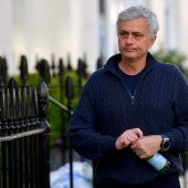 Die Roma holt „The Special One“