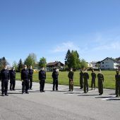 Engagierte Jugend verstärkt Feuerwehr