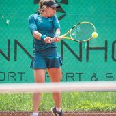 Julia Grabher und Dornbirn zwingen den Meister in die Knie