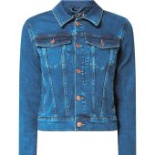 Jeansjacken so vielfältig wie nie