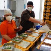 Essen mit Herz und Seele für Jung und Alt