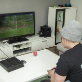 Heiße Duelle auf virtueller Basis