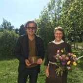 Ordenspreis 2020 für Schwestern der Heiligen Klara