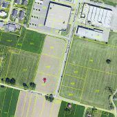 Grundstück in Rankweil um 817.800 Euro verkauft