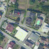 Zinshaus in Dornbirn um 1,91 Millionen Euro verkauft