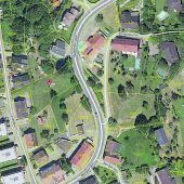 Grundstück in Dornbirn um 700.000 Euro verkauft