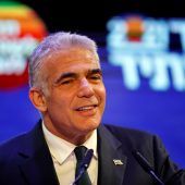 Lapid soll Regierung bilden