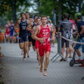 Duell Pauger gegen Olympiasieger