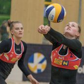 EM-Rang 17 als verdienter Lohn
