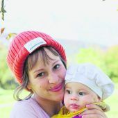 „Alba ließ mich reifen“