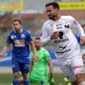 Dornbirner Kader nimmt Formen an
