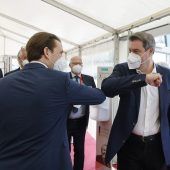 Eine vorerst einseitige Öffnung