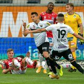 Fischers Zukunft in Altach weiter offen