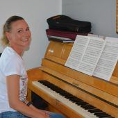 Finnische Klänge in der Messestadt