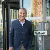 Linhart widmet sich dem Wohnen
