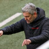 Markus Mader neuer Trainer in Lustenau