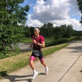Pauger und Hammerle inmitten der Weltklasse