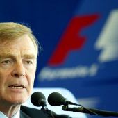 Ex-FIA-Chef Max Mosley verstorben