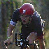 Hammerle startet in Riccione in die Saison