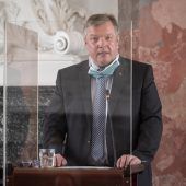 In Tirol nehmen gleich zwei Landesräte den Hut