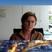 „Unternehmen und Besucher wollen wieder eine Messe“